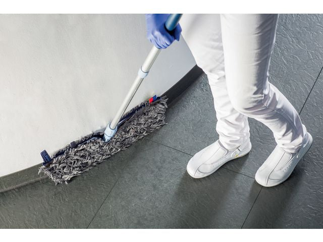 Mopp VILEDA Swep Duo r-MicroTech 50cm